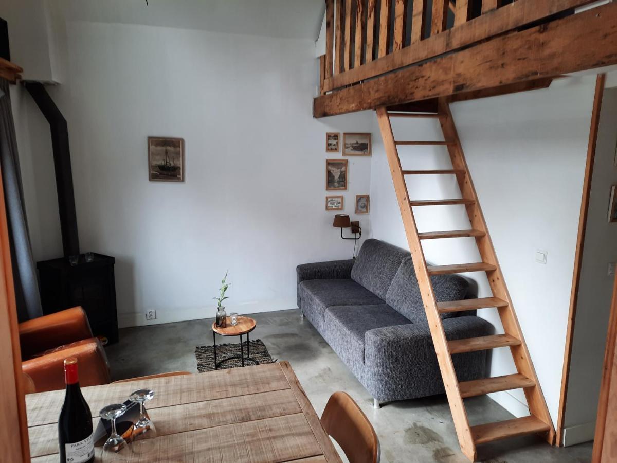 Beach Cottage Free Parking Noordwijk Bagian luar foto